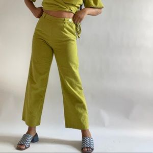 Lisa Says Gah Melinda Trouser